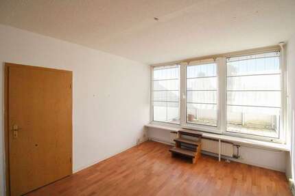 Wohnung zum Kaufen in Rostock 125.000,00 € 55.27 m²
