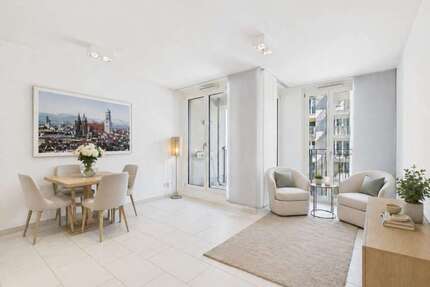 Wohnung zum Kaufen in München 679.000,00 € 52 m²