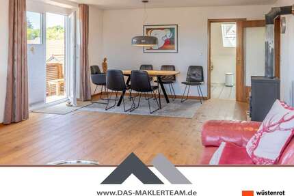 Wohnung zum Kaufen in Türkheim 345.000,00 € 97 m²