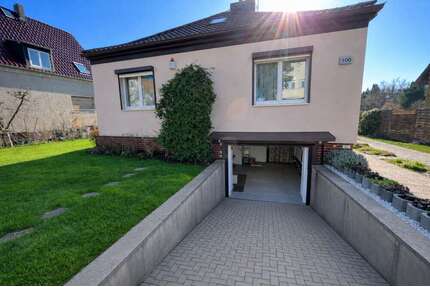 Haus zum Kaufen in Berlin 599.000,00 € 110 m²