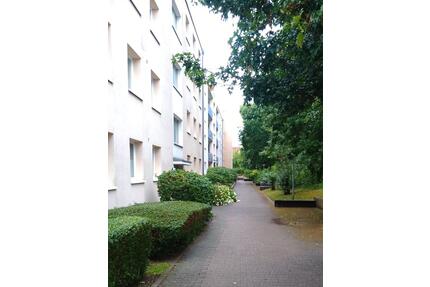 Sonnige 3-Zimmer-Eigentumswohnung mit Südbalkon in Travemünde - Lübeck Alt-Travemünde / Rönnau