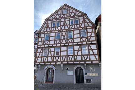 Wohnung zum Mieten in Leonberg 1.150,00 € 115 m²