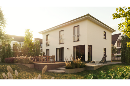 Haus zum Kaufen in Fahrenbach 513.600,00 € 150 m²