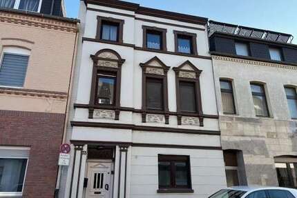 Haus zum Kaufen in Duisburg 330.000,00 € 133 m²