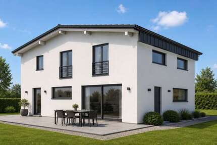 Haus zum Kaufen in Simbach 860.000,00 € 275 m²