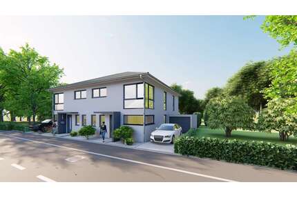 Haus zum Kaufen in Moers 429.900,00 € 130 m²