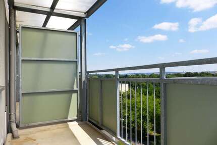 Wohnung zum Mieten in Chemnitz 442,00 € 82.9 m²