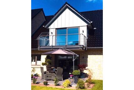 EXKLUSIVES und modernes Wohnen zwischen der Nord&Ostsee. - Großenwiehe