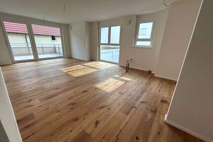 Wohnung zum Kaufen in Deckenpfronn 579.000,00 € 101.21 m²