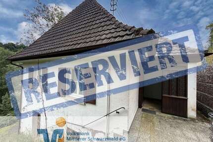 Haus zum Kaufen in Schiltach 250.000,00 € 96.55 m²