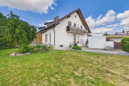 Haus zum Kaufen in Altdorf 598.000,00 € 129 m²