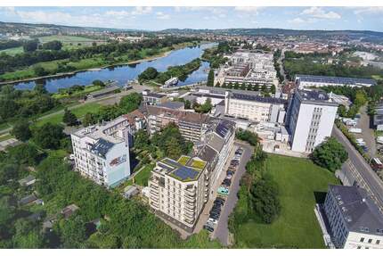 Wohnung in Dresden Leipziger Vorstadt - Dresden / Leipziger Vorstadt