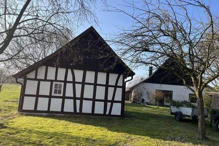 Haus im Grünen, Bad Rothenfelde, Versmold zu vermieten