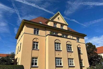 NEU - Hochwertige Denkmalschutzsanierung - Wohnen in der schönsten Art - Heidenau