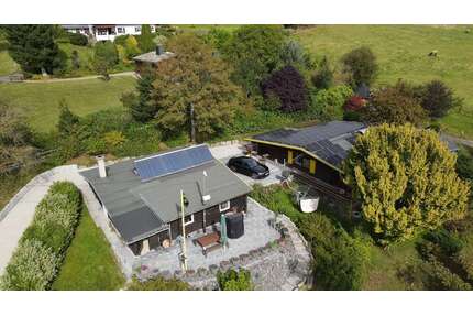 Haus zum Kaufen in Brilon 599.000,00 € 230 m²