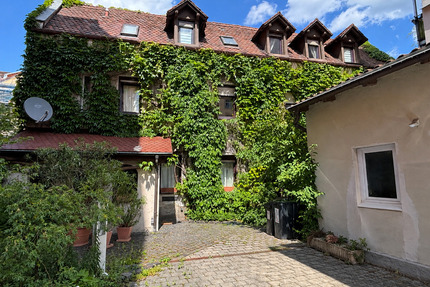 Haus zum Kaufen in Nürnberg 649.000,00 € 234.75 m²