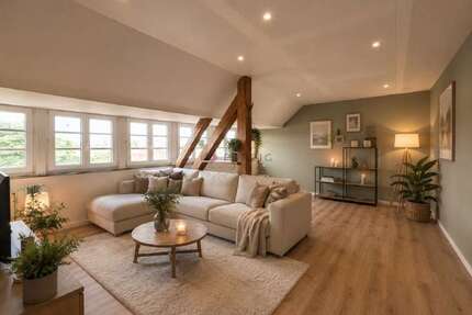 Wohnung zum Mieten in Tessin 873,00 € 79.32 m²