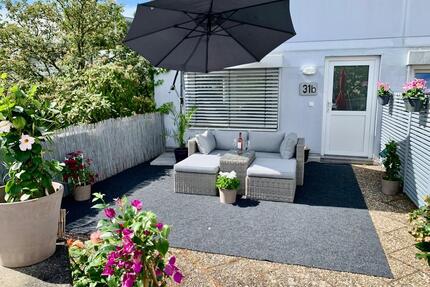 Wunderschöne, Uninahe, frisch sanierte 2 Zimmer, von Privat - Konstanz Allmannsdorf