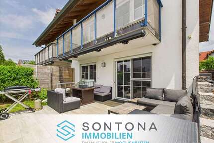 Haus zum Kaufen in Brunnthal 1.050.000,00 € 180.45 m²