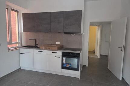 High-End Sanierung trifft West-Charme: Ihre neue 2,5-Zimmer-Oase - Stuttgart Stuttgart-West