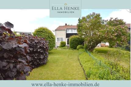 Haus zum Kaufen in Goslar 155.000,00 € 99 m²