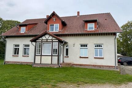 1-Zimmer Wohnung in 23992 Lübberstorf zu vermieten! - Neukloster