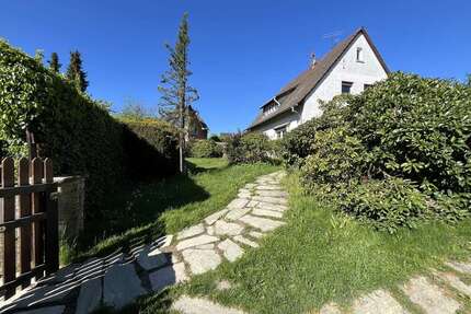 Grundstück zu verkaufen in Bad Homburg 950.000,00 € 483 m²