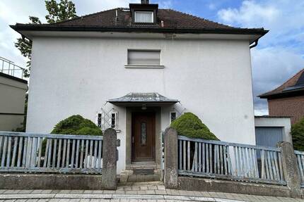 Seltene Gelegenheit: Historisches Flair trifft auf Top-Lage - Ansbach