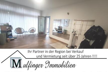 Laden- oder Bürofläche (zentral gelegen) - Lichtenfels