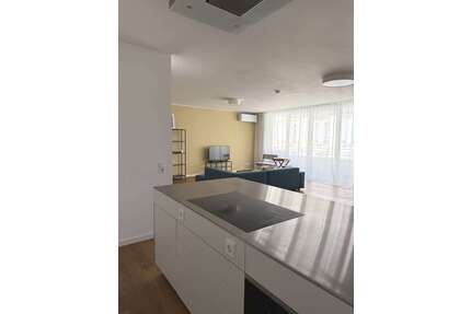 Wohnung zum Kaufen in Frankfurt 675.000,00 € 103 m²