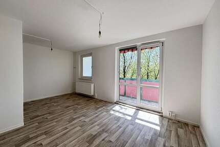 Wohnung zum Mieten in Frankfurt (Oder) 304,70 € 49.95 m²