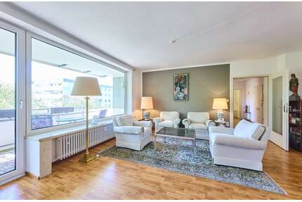 Wohnung zum Kaufen in München Solln 580.000,00 € 84.1 m² - München / Solln