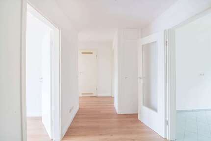 Wohnung zum Kaufen in Wedemark 139.000,00 € 74 m²