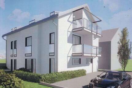 Grundstück zu verkaufen in Biberach an der Riß 450.000,00 € 617 m²