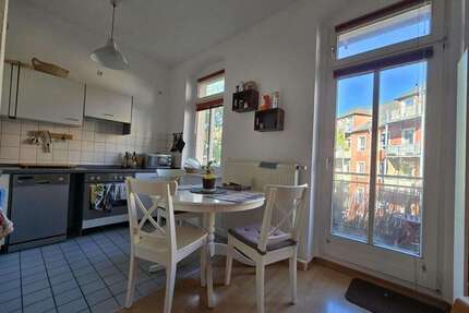 Wohnung zum Kaufen in Dresden 133.700,00 € 48.62 m²