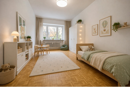 Wohnung zum Kaufen in Hannover 450.000,00 € 125 m²