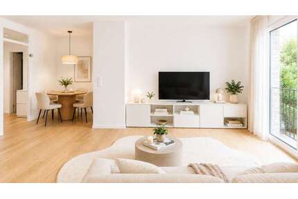 Wohnung zum Kaufen in Frankfurt am Main 289.000,00 € 40 m²