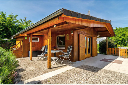 MieterPächter für Ferienhaus mit Garten (es ist kein Wohnhaus) - Bad Karlshafen