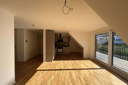 Wohnung zum Mieten in Neckarsulm Obereisesheim 1.199,00 € 85.29 m² - Neckarsulm / Obereisesheim