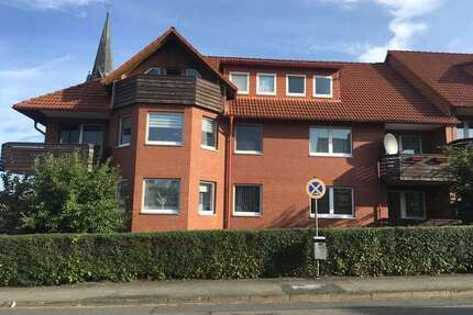 Wohnung zum Mieten in Herzberg am Harz 420,00 € 72 m²