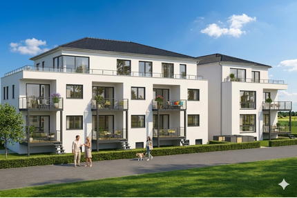 Wohnung zum Kaufen in Liederbach 304.800,00 € 53.11 m²