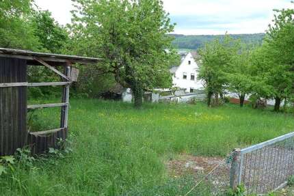 Grundstück zu verkaufen in Ehringshausen 65.000,00 € 418 m²