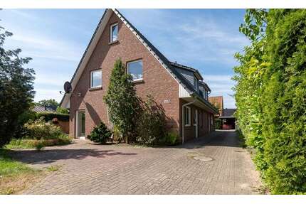 Haus zum Kaufen in Winsen (Luhe) 319.000,00 € 94.73 m²