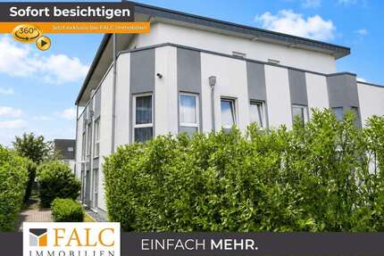 Wohnung zum Kaufen in Köln-Widdersdorf 535.000,00 € 102 m²