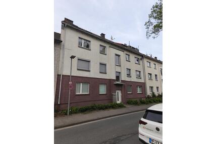 Gepflegte Wohnung mit zuverlässigen Mieteinnahmen - Bielefeld Schildesche
