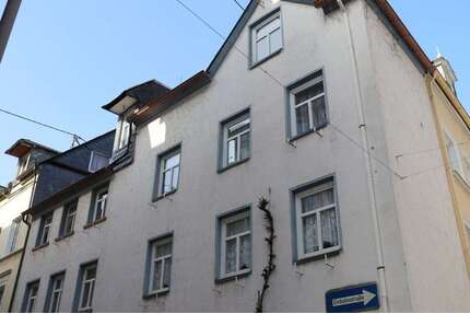 Haus zum Kaufen in Traben-Trarbach 75.000,00 € 130 m²