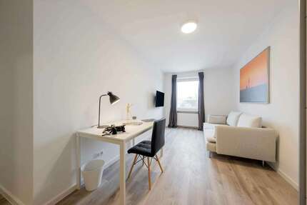 WG-Zimmer in Munich 900,00 € 26 m²