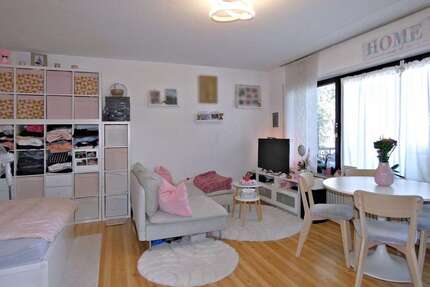 Wohnung zum Mieten in Bad Rappenau 420,00 € 37 m²