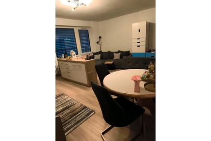 Einzimmerwohnung in Recklinghausen