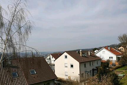 2 Zim. Whg. in Plochingen - 1.100,00&nbsp;EUR Kaltmiete, ca.&nbsp; 60,00&nbsp;m&sup2; in Plochingen (PLZ: 73207)